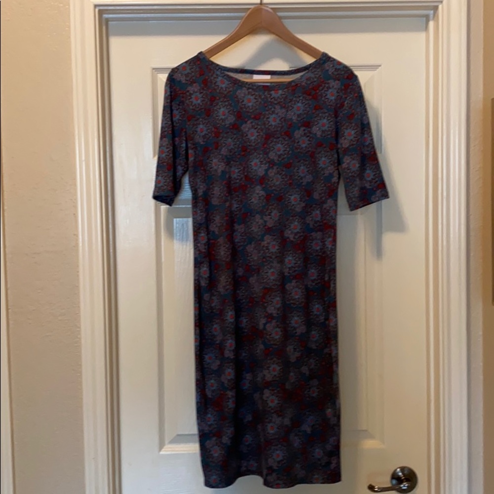 LLR Julia dress. Great condition!